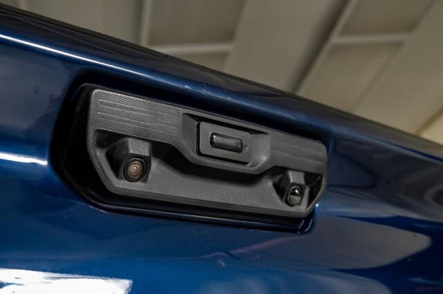 2022 Chevrolet Silverado 3500HD