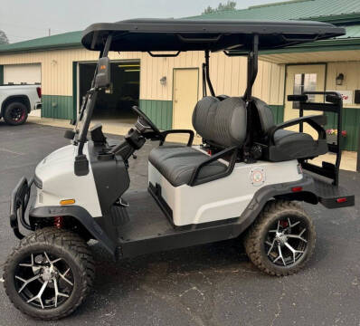 2026 Denago Nomad XL