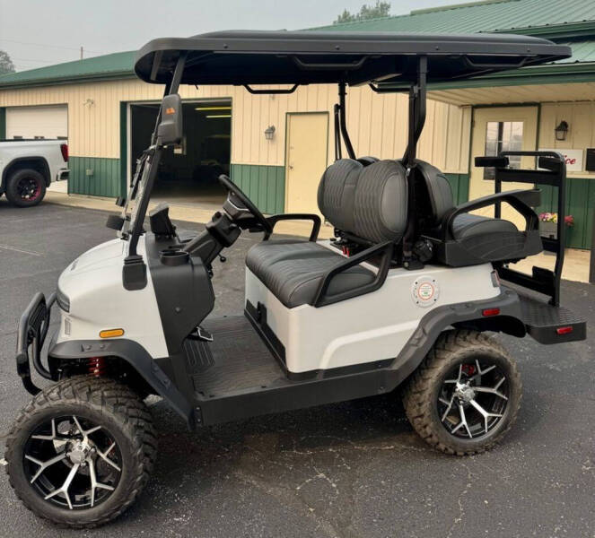 2026 Denago Nomad XL