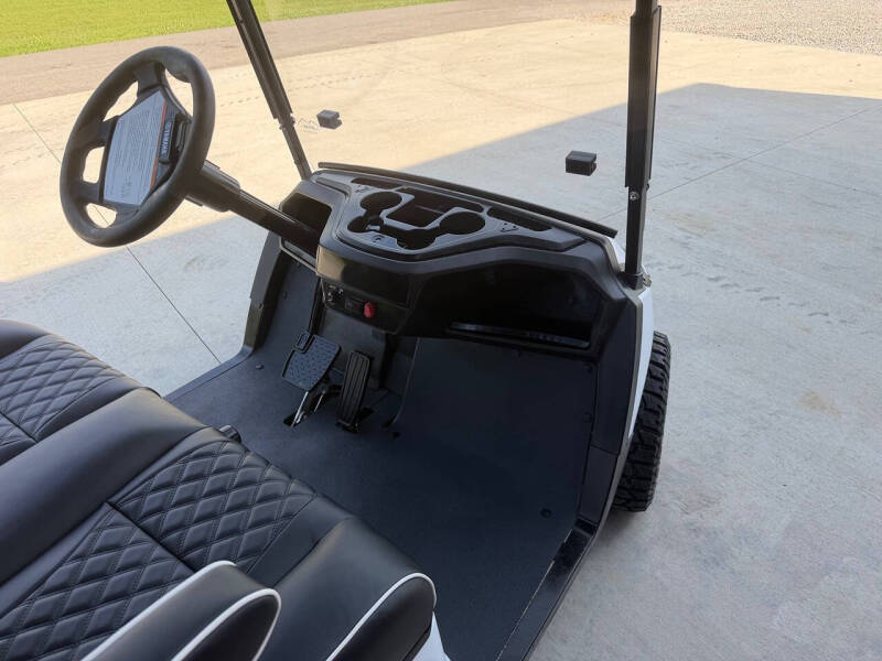 2021 Yamaha Drive 2 Fleet