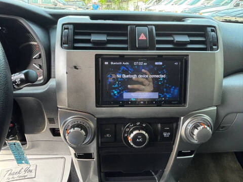 2011 Toyota 4Runner