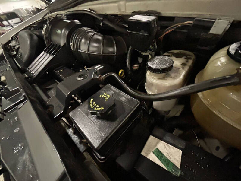 2008 Ford E-Series E-350 SD XLT