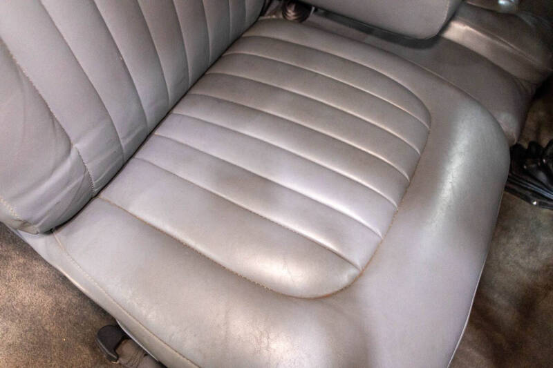 1949 Mercury coupe