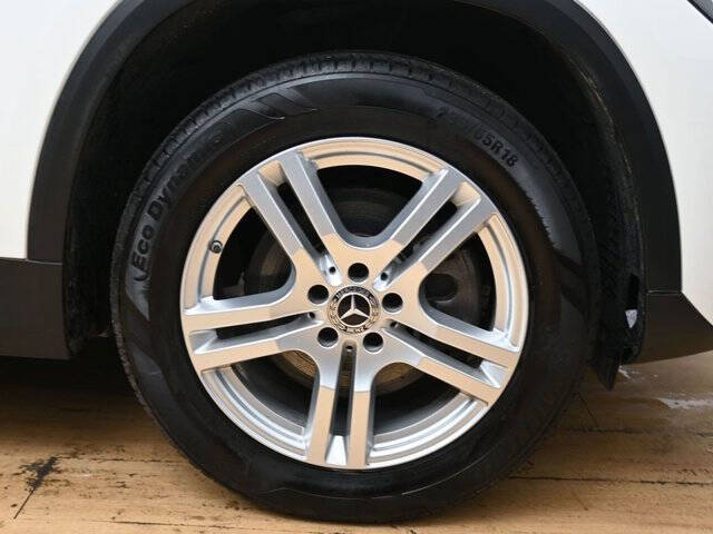 2022 Mercedes-Benz GLA GLA 250