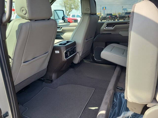 2026 GMC Sierra 3500HD