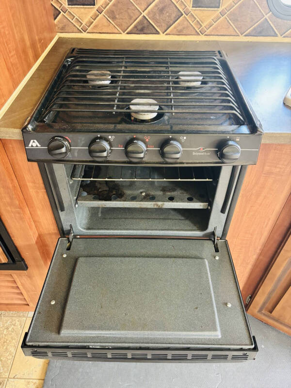 2014 Jayco Eagle HT 26.5RLS