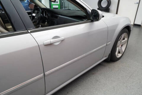 2005 Dodge Magnum RT