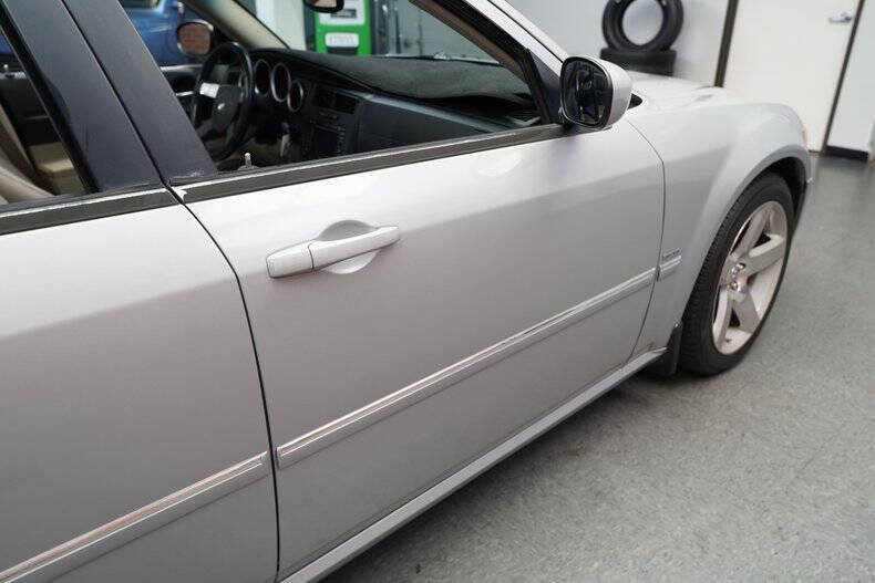 2005 Dodge Magnum RT