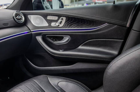 2023 Mercedes-Benz CLS CLS 450 4MATIC