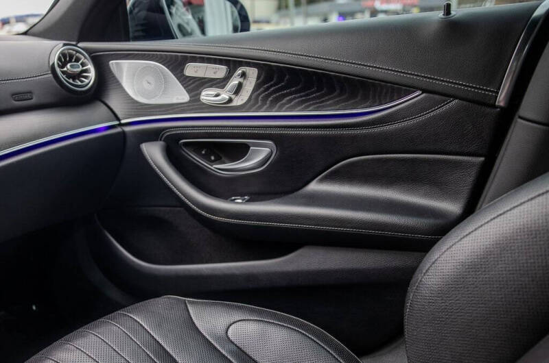 2023 Mercedes-Benz CLS CLS 450 4MATIC