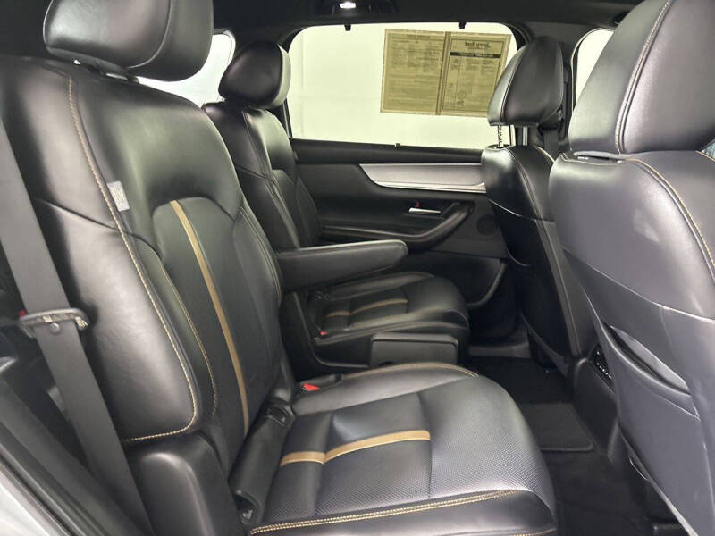 2025 Mazda CX-90 3.3 Turbo Premium Plus