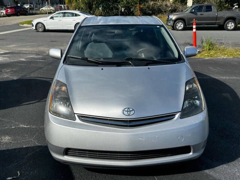 2008 Toyota Prius