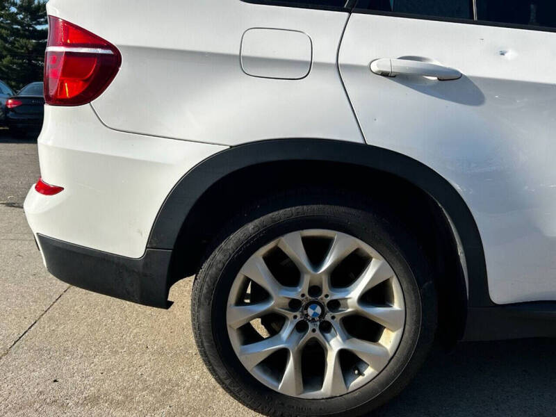 2012 BMW X5 xDrive35i Premium