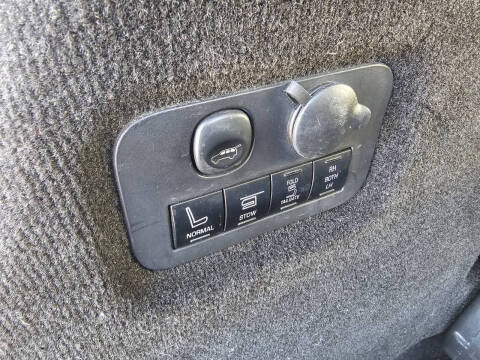 2014 Lincoln MKT Ecoboost