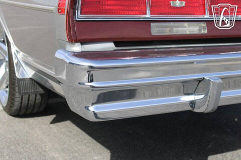 1979 Chevrolet Caprice