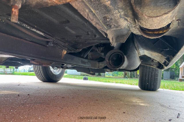 1986 Ford Mustang LX