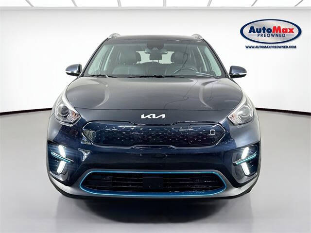 2022 Kia Niro EV EX