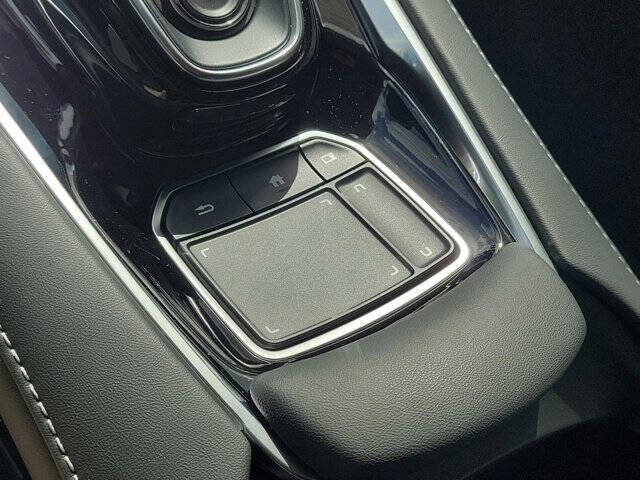 2023 Acura RDX w/Tech