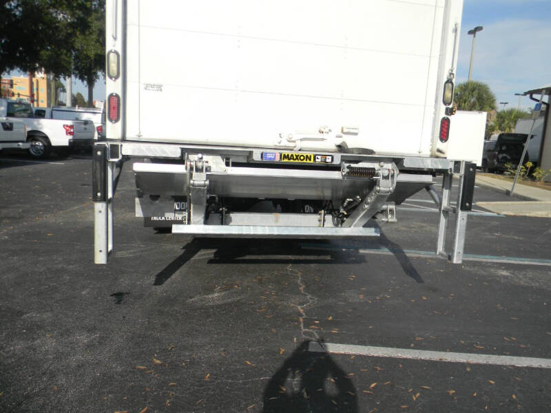 2017 International DuraStar 4300