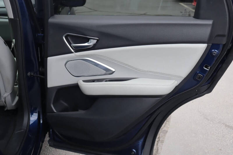2023 Acura RDX w/Tech