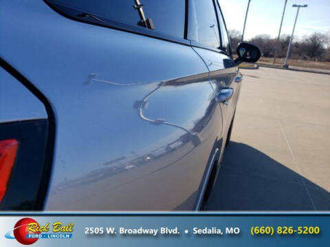 2024 Lincoln Corsair Reserve