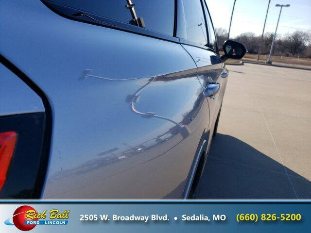 2024 Lincoln Corsair Reserve