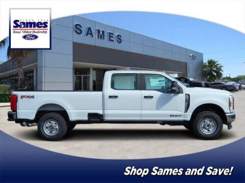 2024 Ford F-250 Super Duty for sale at Sames Super Center in Corpus Christi TX