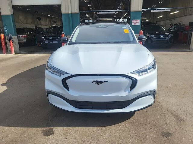 2023 Ford Mustang Mach-E Premium