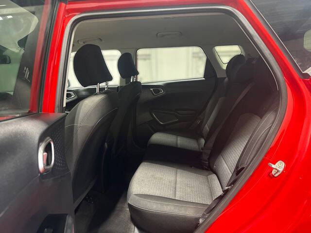 2020 Kia Soul GT-Line