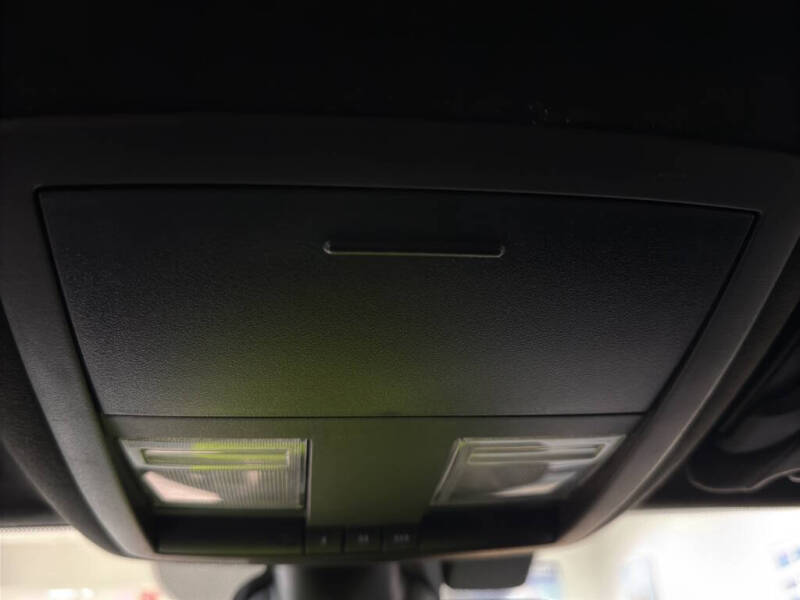 2021 Dodge Challenger SRT Hellcat Redeye