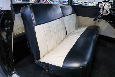 1955 Chevrolet Bel Air