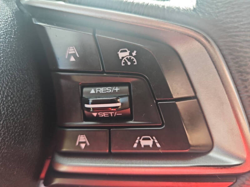 2019 Subaru Ascent Premium 7-Passenger