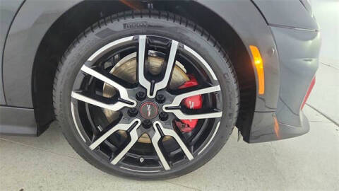 2025 MINI Convertible