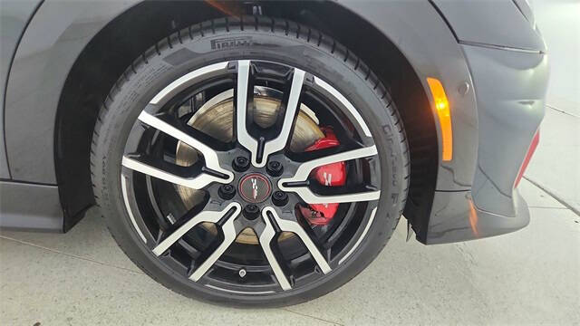 2025 MINI Convertible