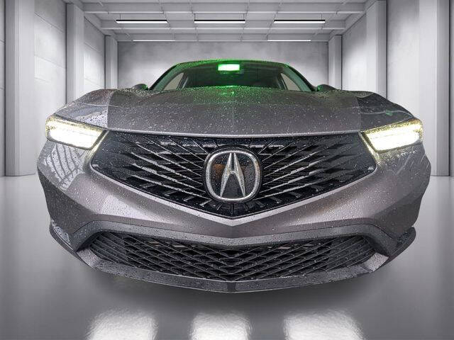2023 Acura Integra
