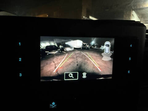 2021 Ford Explorer Police Interceptor Utility