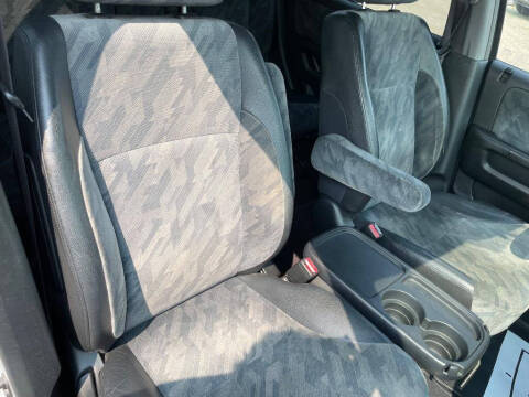 2003 Honda CR-V EX