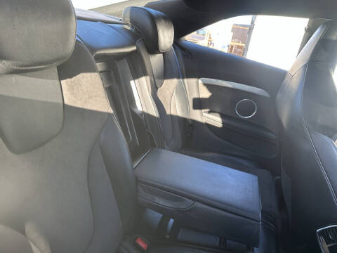 2015 Audi S5 3.0T quattro Premium Plus