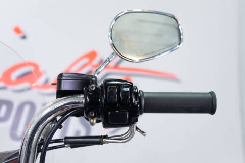 2014 Harley-Davidson Heritage Softail Classic