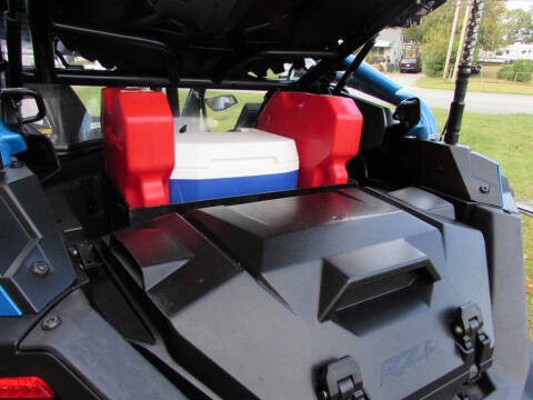 2023 Polaris RZR Pro R