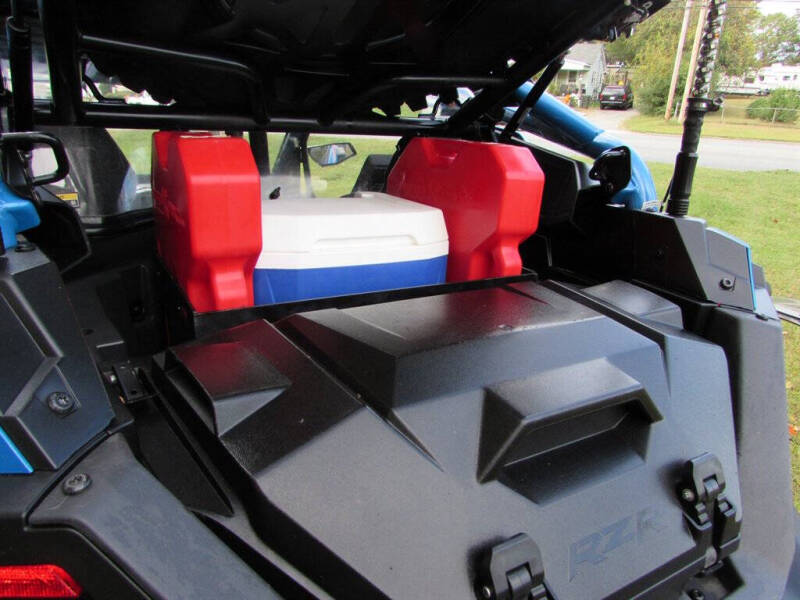 2023 Polaris RZR Pro R