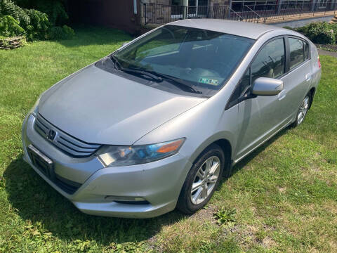 2010 Honda Insight for sale at KOB Auto SALES in Hatfield PA