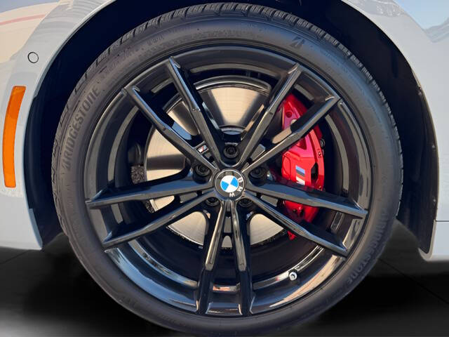 2024 BMW 4 Series M440i xDrive