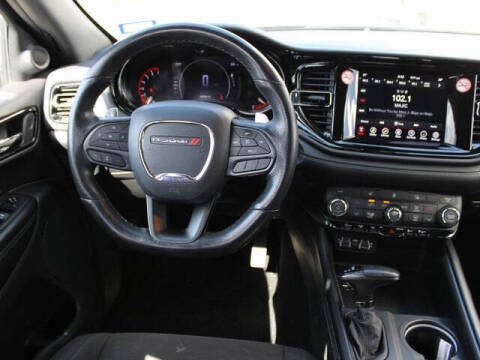 2022 Dodge Durango GT