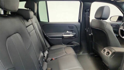 2024 Mercedes-Benz EQB EQB 250+