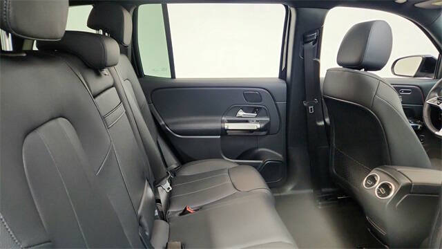 2024 Mercedes-Benz EQB EQB 250+