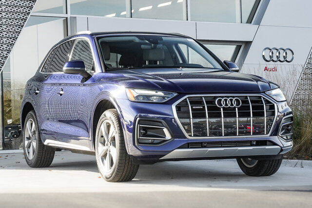 2024 Audi Q5 For Sale in Highland Park IL