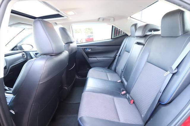 2017 Toyota Corolla  - $14,997