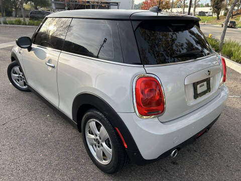 2014 MINI Hardtop Cooper