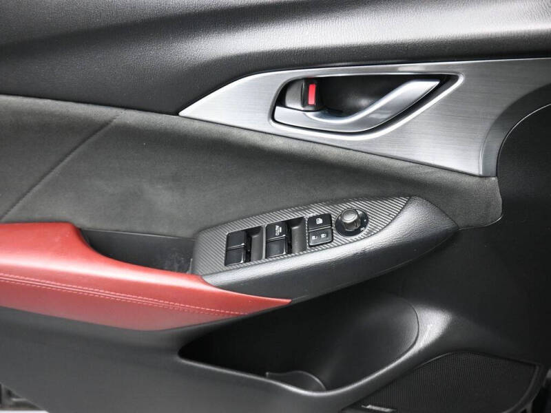 2016 Mazda CX-3 Grand Touring